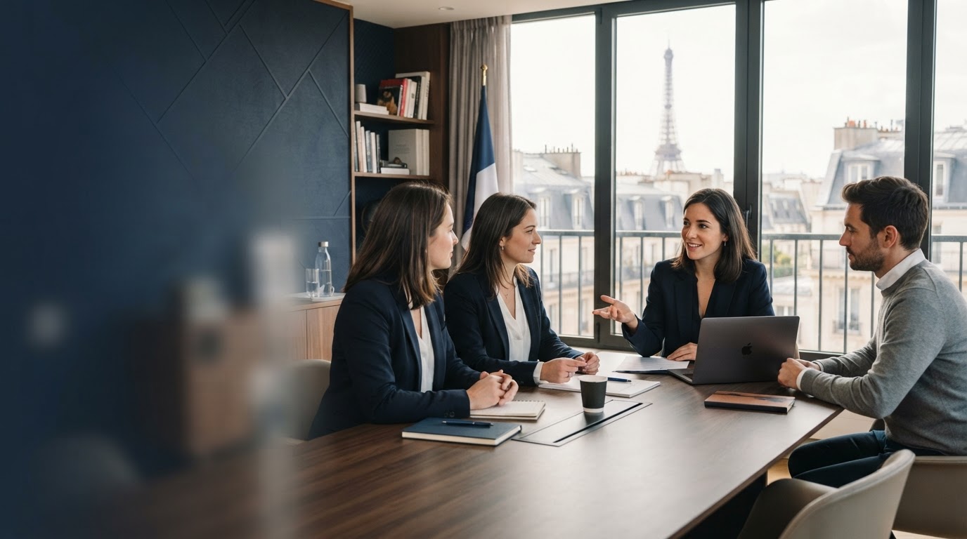 Preux Valorel - tableau de bord d'analyse de données financières dans un environnement de travail professionnel